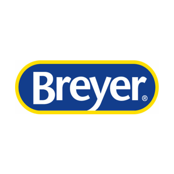 Breyer Logo