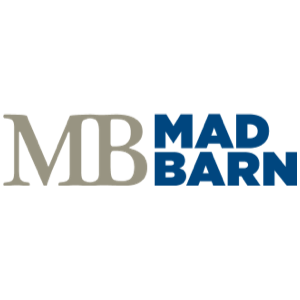Mad Barn Logo