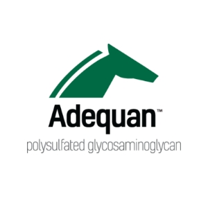 Adequan Logo