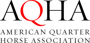 AQHA-ACRO Award Logo